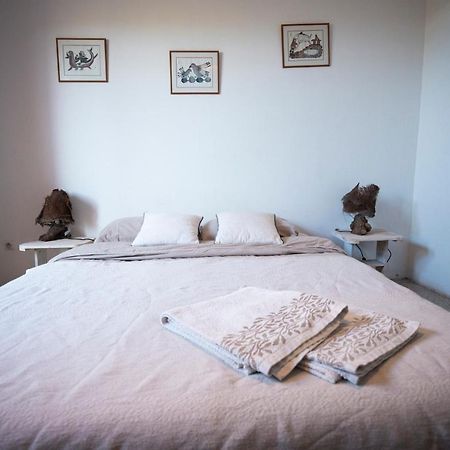 Satya Surf Camp Apartment Tamarist ภายนอก รูปภาพ