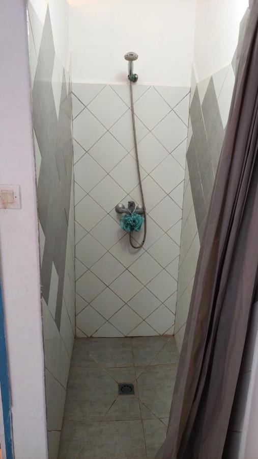Satya Surf Camp Apartment Tamarist ภายนอก รูปภาพ