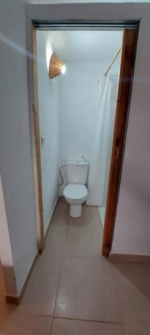 Satya Surf Camp Apartment Tamarist ภายนอก รูปภาพ